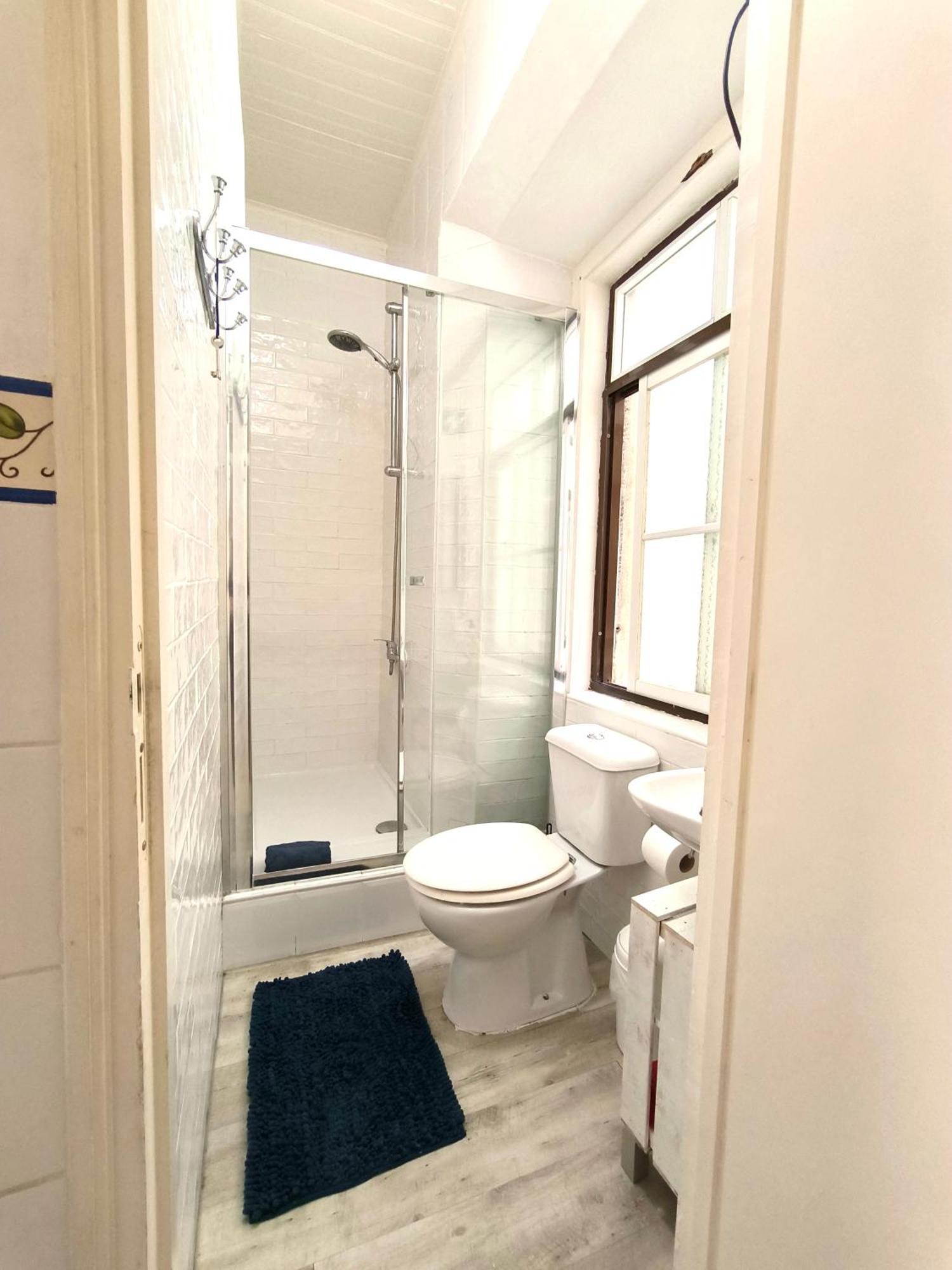 Apartments Alfama Lisbon Center Luaran gambar