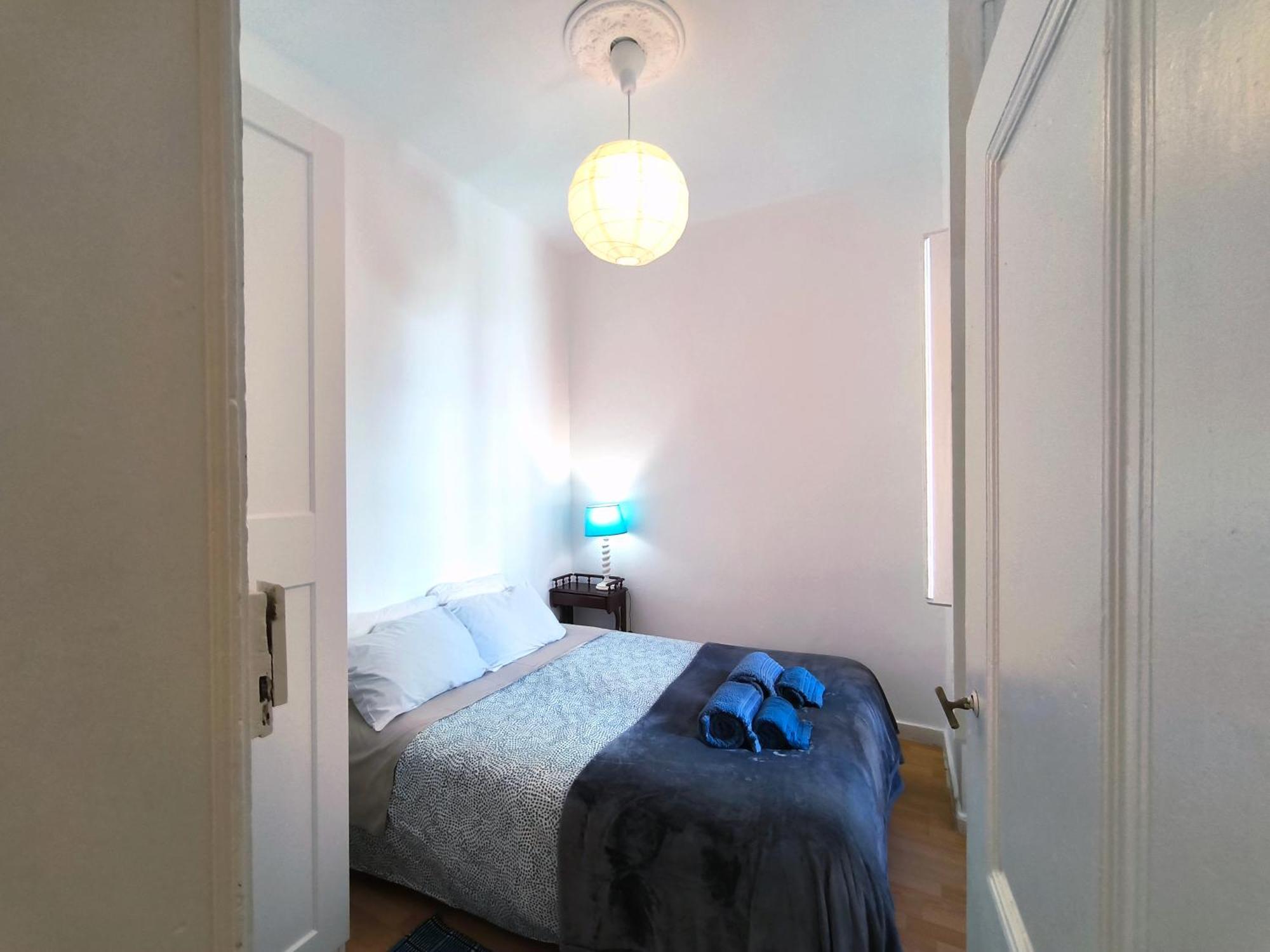 Apartments Alfama Lisbon Center Luaran gambar