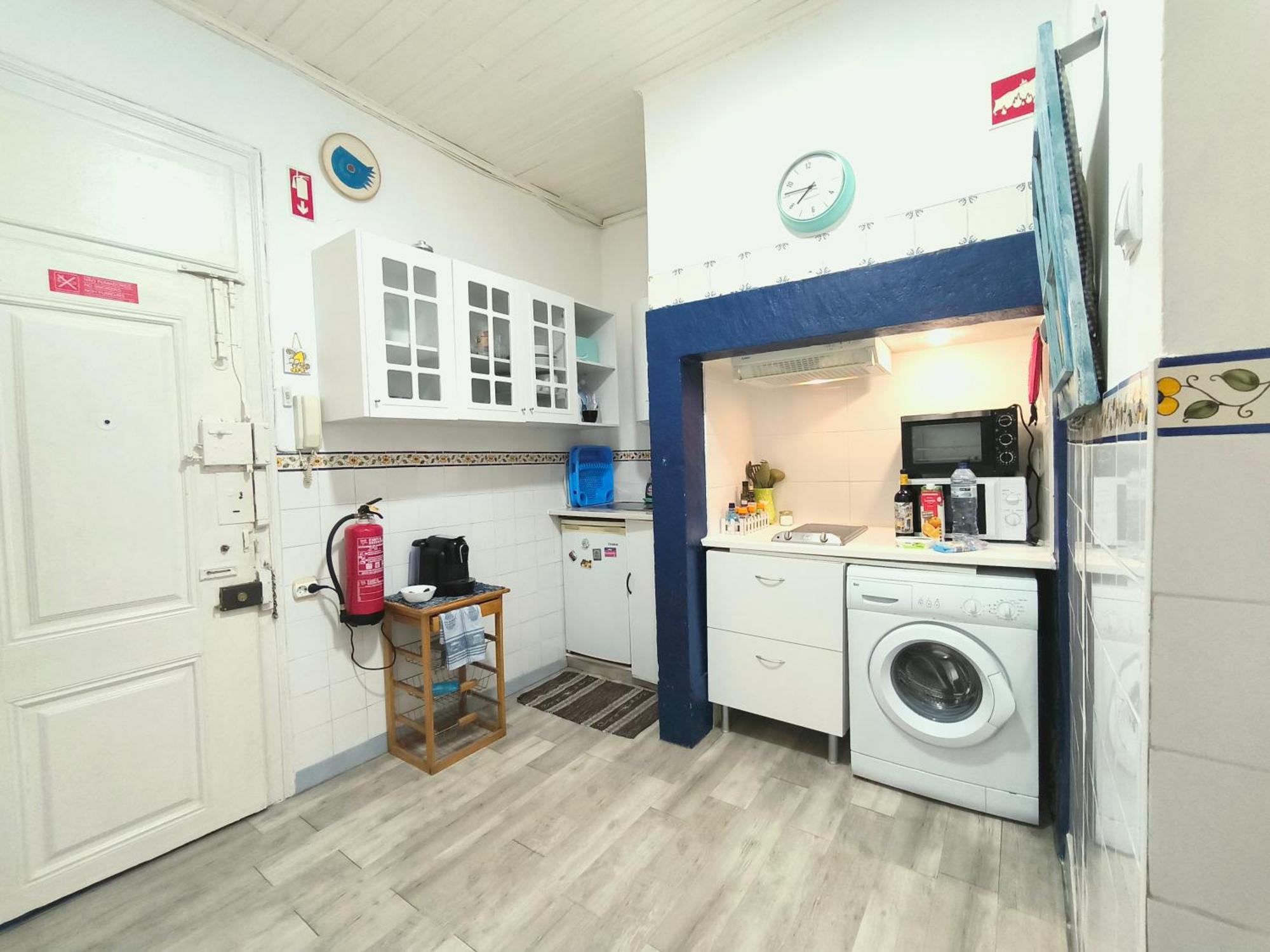 Apartments Alfama Lisbon Center Luaran gambar