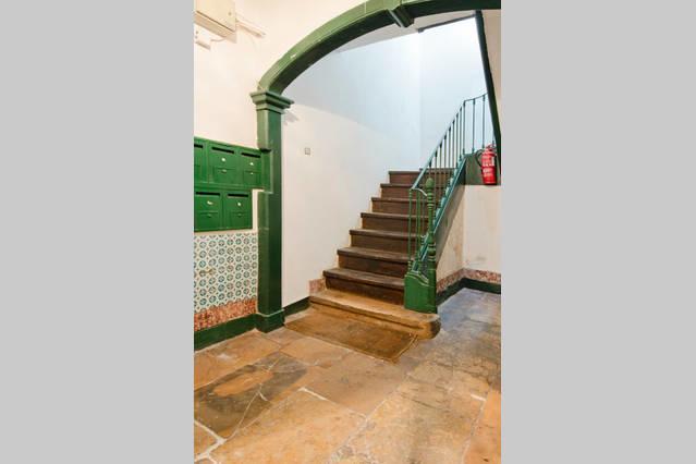 Apartments Alfama Lisbon Center Luaran gambar