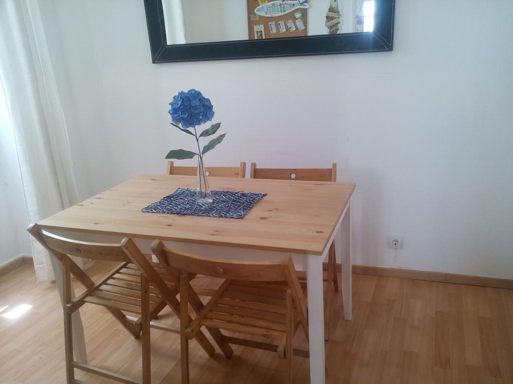Apartments Alfama Lisbon Center Luaran gambar