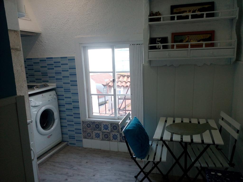 Apartments Alfama Lisbon Center Luaran gambar