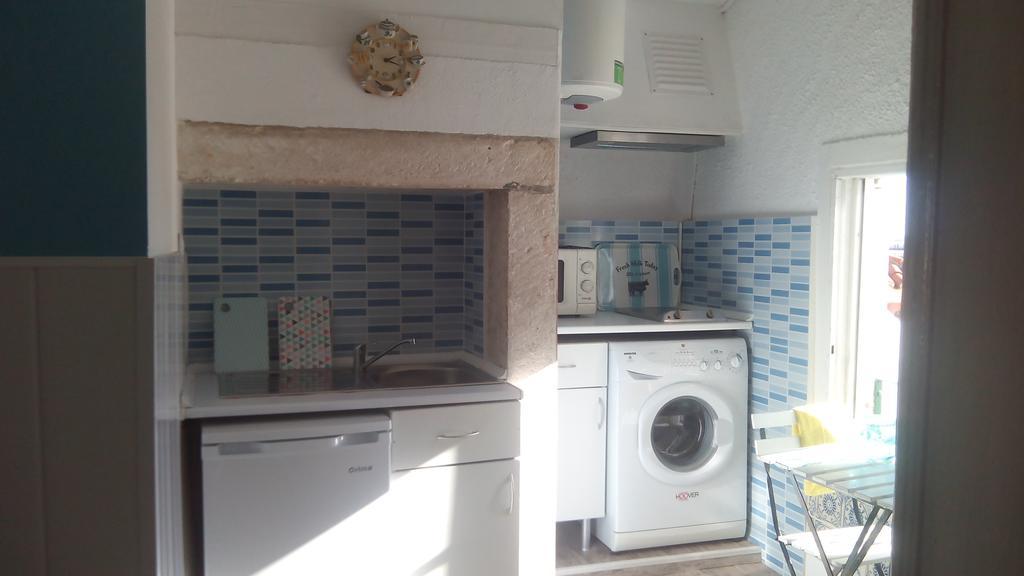 Apartments Alfama Lisbon Center Luaran gambar