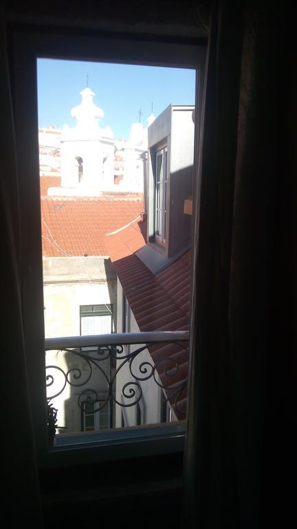 Apartments Alfama Lisbon Center Luaran gambar