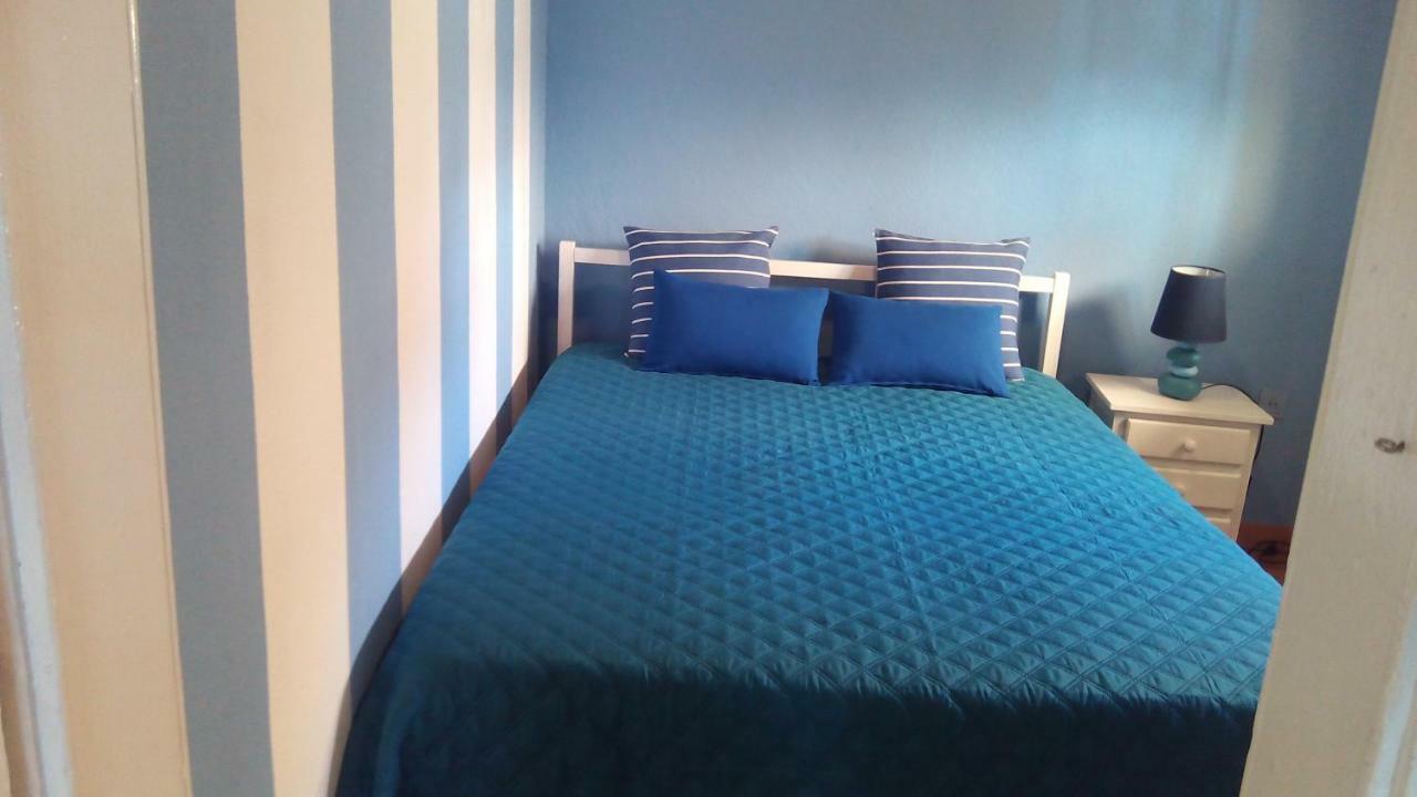 Apartments Alfama Lisbon Center Luaran gambar