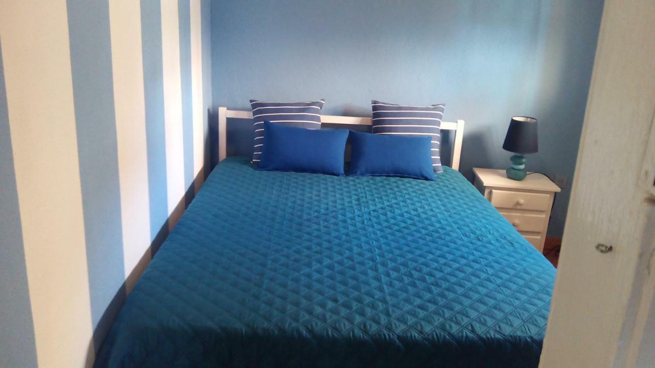 Apartments Alfama Lisbon Center Luaran gambar