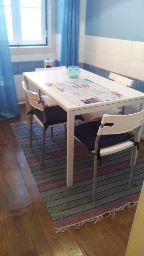 Apartments Alfama Lisbon Center Luaran gambar