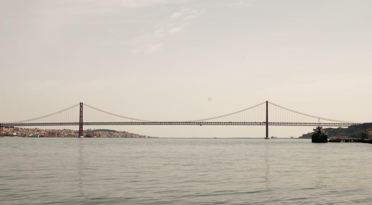 Apartments Alfama Lisbon Center Luaran gambar