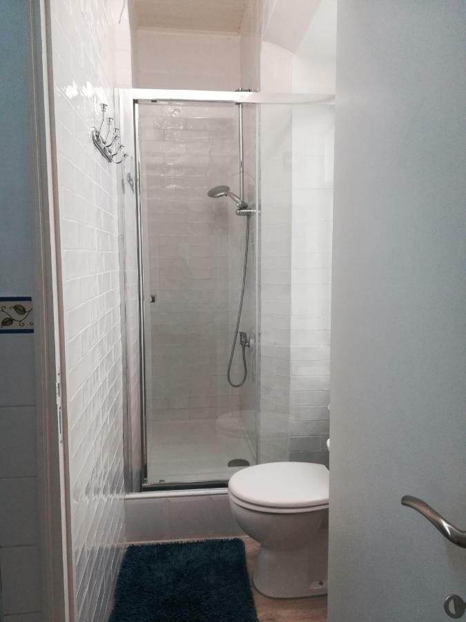 Apartments Alfama Lisbon Center Luaran gambar