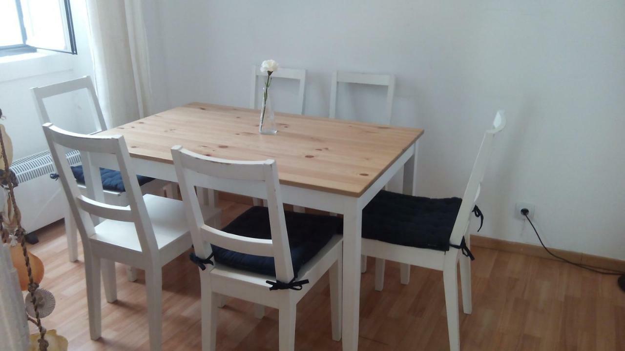 Apartments Alfama Lisbon Center Luaran gambar