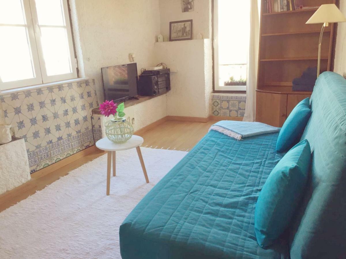 Apartments Alfama Lisbon Center Luaran gambar